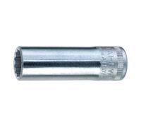 Stahlwille STAHLWILLE Douille 12 pans 3/8 pouce longue 12 mm Quantité:1
