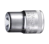 Stahlwille STAHLWILLE Douille, 3/8 pouce pour TX E7 Quantité:1