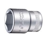 Stahlwille 55 38 05010038 hexagonal Douille 38 mm 3/4\ (20 mm)