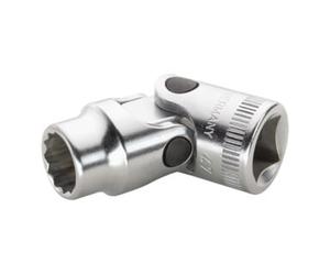 Stahlwille STAHLWILLE Douille articulée, 3/8 pouce 10 mm Quantité:1