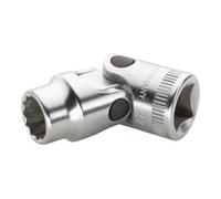 Stahlwille STAHLWILLE Douille articulée, 3/8 pouce 19 mm Quantité:1