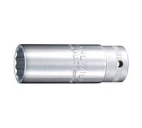Stahlwille STAHLWILLE Douille pour bougies d'allumage 3/8 pouce 16 mm Quantité:1