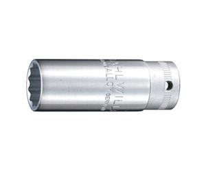 Stahlwille STAHLWILLE Douille pour bougies d'allumage 3/8 pouce 16 mm Quantité:1