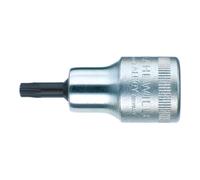 Stahlwille Douille Torx TX27 1/2 pouce (12,5 mm) Longueur 55 mm Réf. 03100027
