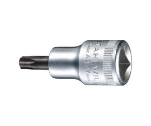 Stahlwille STAHLWILLE Douille pour TX, 1/2 pouce TX40 Quantité:1