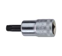 Stahlwille STAHLWILLE Douille tournevis, 3/8 pouce pour TX courte TX27 Quantité:1
