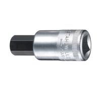 Stahlwille STAHLWILLE Douille tournevis 6 pans, 1/2 pouce 10 mm Quantité:1