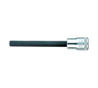 Stahlwille STAHLWILLE Douille tournevis 6 pans, 1/2 pouce extra longue 6 mm Quantité:1