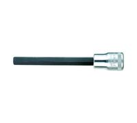 Stahlwille STAHLWILLE Douille tournevis 6 pans, 1/2 pouce extra longue 7 mm Quantité:1
