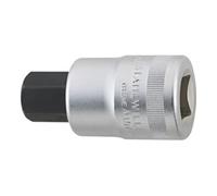 Stahlwille Douille tournevis 6 pans 17 mm (3/4 pouce) Quantité:1
