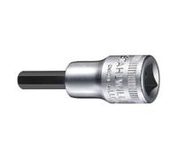 Stahlwille STAHLWILLE Douille tournevis 6 pans, 3/8 pouce 6 mm Quantité:1