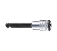 Stahlwille STAHLWILLE Douille tournevis 6 pans avec tête sphérique, 1/2 pouce 10 mm Quantité:1
