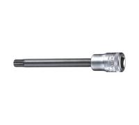 Stahlwille Douille tournevis denture multiple (XZN) M10 1/2 pouce (12,5 mm) 140 mm 03261410
