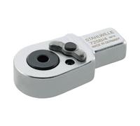 Stahlwille STAHLWILLE Embout à cliquet pour embout de vissage 5/16 Pouces Quantité:1