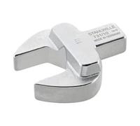 Stahlwille Embout à fourche 58211008 1-8 mm Quantité : 1