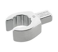 Stahlwille STAHLWILLE Embout à tuyauter 1-10 mm Quantité:1