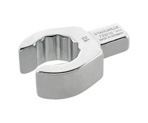 Stahlwille STAHLWILLE Embout à tuyauter 1-10 mm Quantité:1