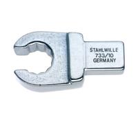 Stahlwille STAHLWILLE Embout à tuyauter 1-11 mm Quantité:1