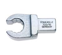 Stahlwille STAHLWILLE Embout à tuyauter 1-12 mm Quantité:1