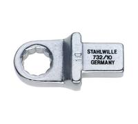 Stahlwille STAHLWILLE Embout polygonal 1-10 mm Quantité:1