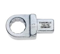 Stahlwille STAHLWILLE Embout polygonal 1-13 mm Quantité:1