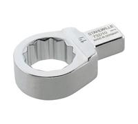 Stahlwille STAHLWILLE Embout polygonal 1-17 mm Quantité:1