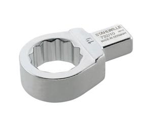 Stahlwille STAHLWILLE Embout polygonal 1-19 mm Quantité:1