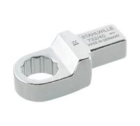 Stahlwille STAHLWILLE Embout polygonal 2-27 mm Quantité:1