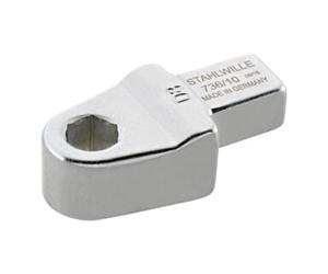 Stahlwille STAHLWILLE Embout porte-outils 1 Quantité:1
