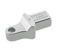 Stahlwille STAHLWILLE Embout porte-outils 2 Quantité:1