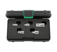 Stahlwille 5513 Jeu de clés à douille 1/2 (12.5 mm) 96121003