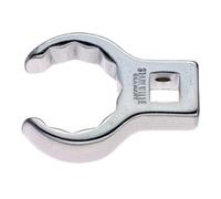 Stahlwille Clé col de cygne polygonale ouverte 17 mm Crow-Ring 02190017 – 1 pièce