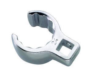 Stahlwille STAHLWILLE ol de cygne polygonale ouverte 22 mm Quantité:1