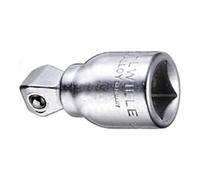 Stahlwille STAHLWILLE Rallonge, 1/2″ “Wobble-Drive” 50 mm Quantité:1