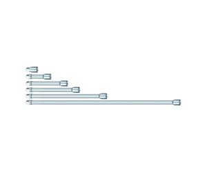 Stahlwille STAHLWILLE Rallonge, 3/8″ 40 mm Quantité:1
