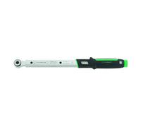 Stahlwille 750NR/100 50021003 Clé dynamométrique avec cliquet réversible 3/8\ (10 mm) 20 - 100 Nm