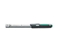 Stahlwille Clé dynamométrique QuickSelect 25-130 N·m sans embouts 14 x 18 mm 50181012