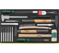 Stahlwille TCS 102-108/10956/10961/18 96830620 Jeu d'outils