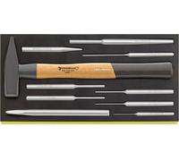 Stahlwille TCS 102-108/10961/10 96830361 Jeu doutils