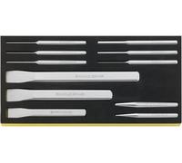 Stahlwille TCS 102-108/11 96838754 Jeu doutils