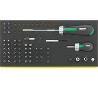 Stahlwille TCS 4008/8/52 96838773 Jeu doutils