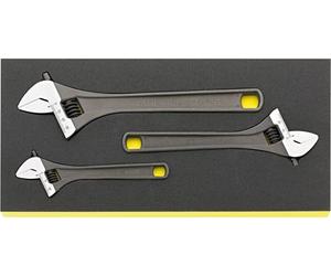 Stahlwille TCS 4026/3 96838796 Jeu d'outils