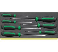 Stahlwille TCS 4620/4630 Jeu de tournevis