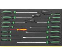 Stahlwille TCS 4620/4660 VDE Jeu de tournevis