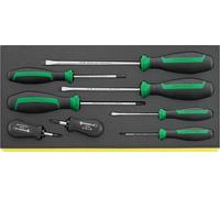 Stahlwille TCS 4620-4734/8 Jeu de tournevis