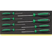 Stahlwille TCS 4650 Jeu de tournevis