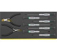 Stahlwille TCS 4751/4752 96838787 Jeu doutils