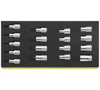 Stahlwille TCS 50TX/54TX/17 96838763 Douille