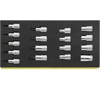Stahlwille TCS 50TX/54TX/17 96838763 Douille