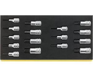 Stahlwille TCS 54/54X/16 96838762 Douille